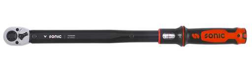[730340200] Dinamometrinis raktas 1/2'' dvipusis 40-200Nm 730340200 SONIC EQUIPMENT