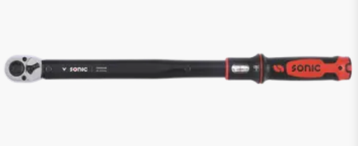 [7304150750] Dinamometrinis raktas 3/4'' 150-750Nm 
