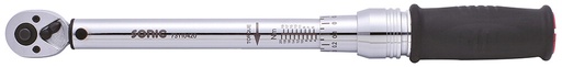 [731220100] Dinamometrinis raktas 3/8" (731220100, SONIC)