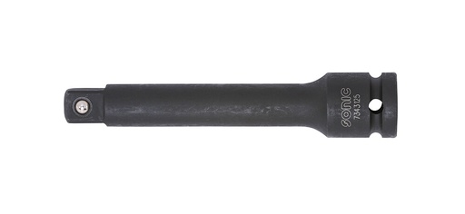 [7343075] Smūginis prailgintojas 1/2 75mm (7343075, SONIC)