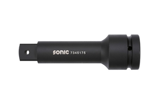 [7345175] Prailgintojas smūginis 1" 175mm ilgio (7345175, SONIC)