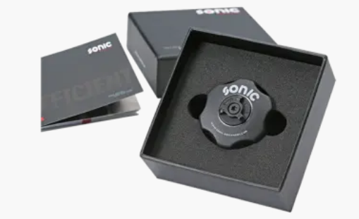 [75193] Terkšlė ratukas 1/4 ", 72 dantys 