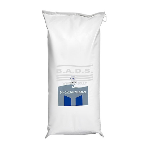 [7874-40] [7874-40] [7874-40] OIL-CATCHER sorbentas 40L