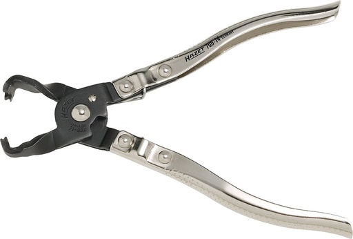 [798-14] Hose clamp pliers - Length: 177 mm (798-14, HAZET)
