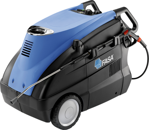 [8.623.0973] High pressure washer Maxima 2015 LP FASA