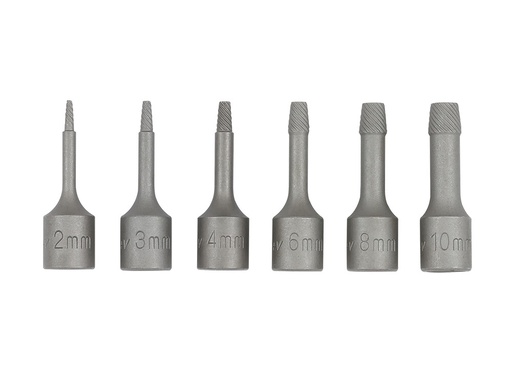 [801206-2] Galvutė 3/8''su 3nr (801206-2, SONIC)