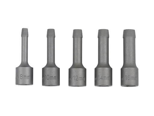 [801305-5] Socket 1/2″, 16 mm, 6-point (801305-5, SONIC)