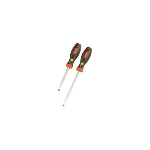 [801K-35] Slotted screwdriver 0.6x3.5mm (801K-35, HAZET)