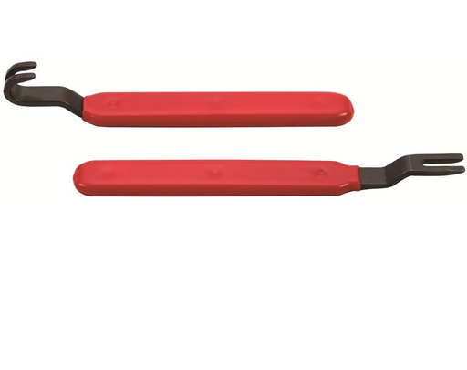 [803001] Jungčių ardymo įrankių komplektas 2vnt Sonic Equipment BV 803001