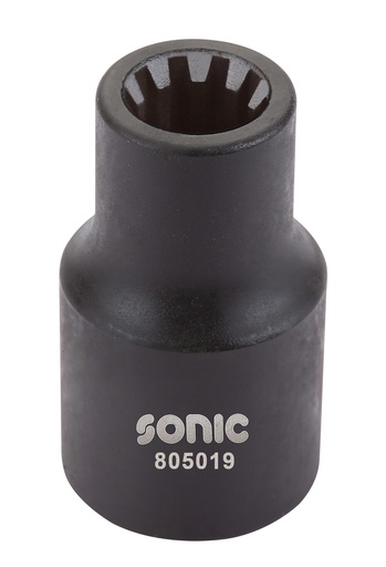 [805019] Galvutė 1/2"10 (805019, SONIC)