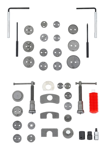 [809007-3] Spare part (809007-3, SONIC)