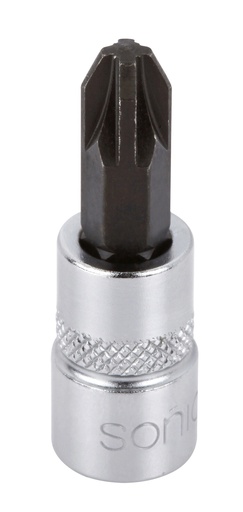 [8123701] Galvutė 1/4" su PZ1 (8123701, SONIC)