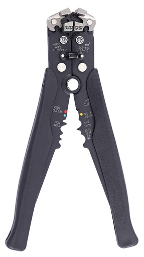 [813003] Vielos nuėmiklis 0,2-6,0 mm 200L Sonic Equipment BV (813003, SONIC)