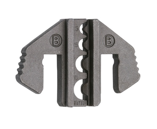 [81303] Sonic Crimping Jaws for Non-Insulated Terminals B (81303, SONIC)