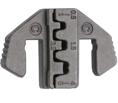 [81304] Žiotys jungčių gnybtams C Sonic Equipment BV [81304] 