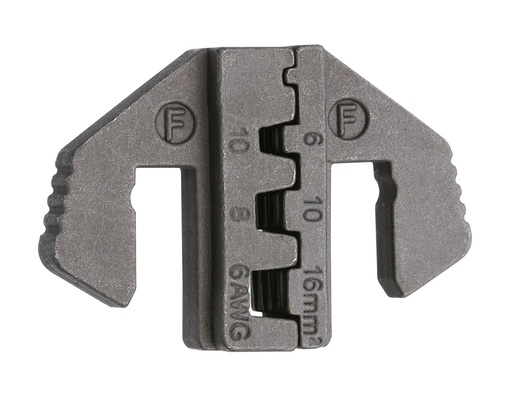 [81306] Sonic Crimping Jaws for Large Cable Ends F (81306, SONIC)