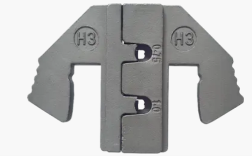 [81317] 1,5 „Supperseal“ terminalo AWG 18/17 (H3) žiotys [81317] []