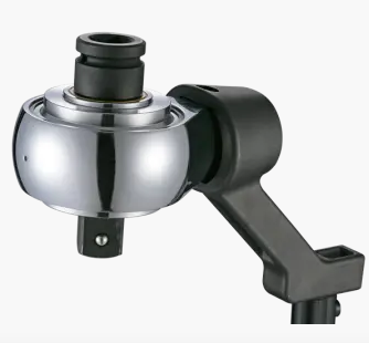 [814001] Torque multiplier 1500Nm 1250Ft-lb Sonic Equipment BV 814001