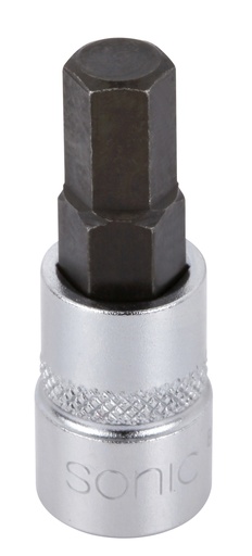 [81413703] Galvutė 1/4 su šešiakampiu, 1/8'' (SAE) (81413703, SONIC)