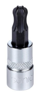 [81613715] Galvutė 1/4 su TORX T-15 81613715