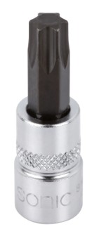 [8163707] Galvutė 1/4 su TORX T-7 8163707