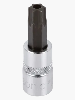 [8173740] Galvutė 1/4 TORX su centrine skyle T40H 8173740