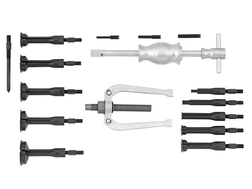 [818021-4] Spaustukas 12–17 mm (818021-4, SONIC)