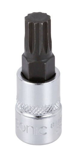 [8183705] Galvutė 1/4" XZN (spline) M5 (8183705, SONIC)