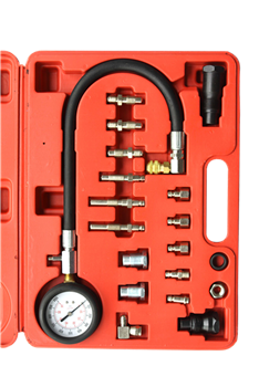 [819009] Cilindro slėgio matuoklio rinkinys 