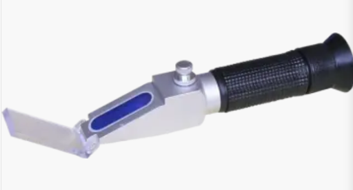 [822002] Refraktometras 