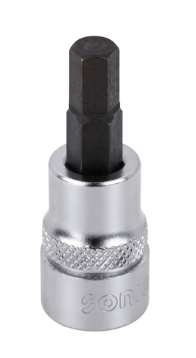 [8244811] Galvutė 3/8 su šešiakampiu 11mm (8244811, SONIC)