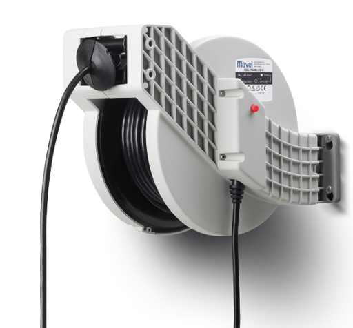 [826080] Ritė elektrai 15m 230V (826080, MAVEL)