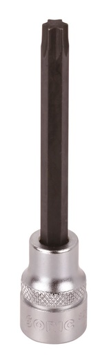 [8269030] Galvutė 3/8 su TORX 90mm T-30 