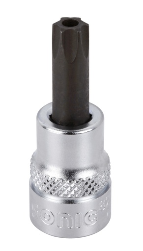 [8274810] Galvutė 3/8 su TORX su centrine skyle T-10 (8274810, SONIC)