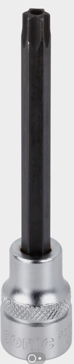 [8279040] Galvutė 3/8 su TORX, 90mm T40H 