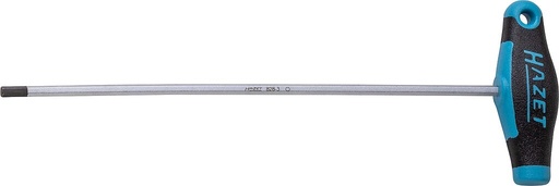 [828-3] Screwdriver - with T-handle (828-3, HAZET)