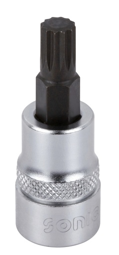 [8284809] Bit socket 3/8" spline M9 (8284809, SONIC)