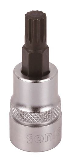 [8284812] Bit socket 3/8" spline M12