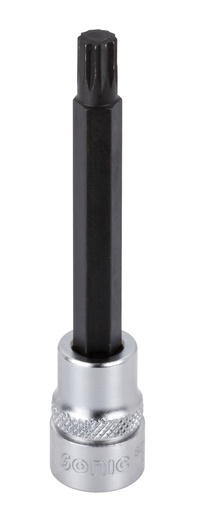 [8289006] Bit socket 3/8" spline 90mmL M6 (8289006, SONIC)