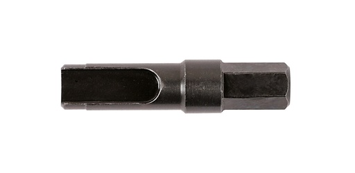 [829008] Karterio kamščio išsukimo antgalis VAG 2.0 4 cil. (829008, SONIC)