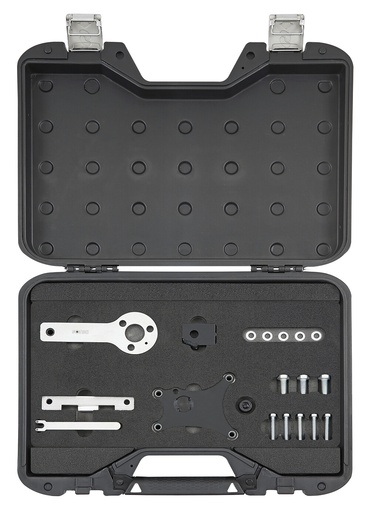 [829024] Variklio paskirstymo rinkinys Fiat / Ford Benzinas - 1,2 / 1,4 8V (829024, SONIC)
