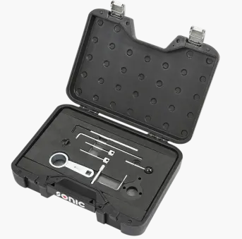 [829068] Variklio blokavimo įrankių rinkinys VAG Dyzelinas CR (2012 on) - 1,6/2,0 