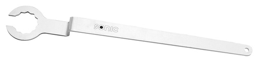 [829090] Cam belt tensioner wrench VAG 30 mm Petrol 1.0/1.2/1.4 (829090, SONIC)