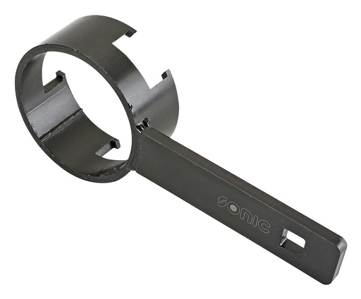 [829091] Crankshaft pulley holding tool Opel - 2.2 / 2.4 (829091, SONIC)