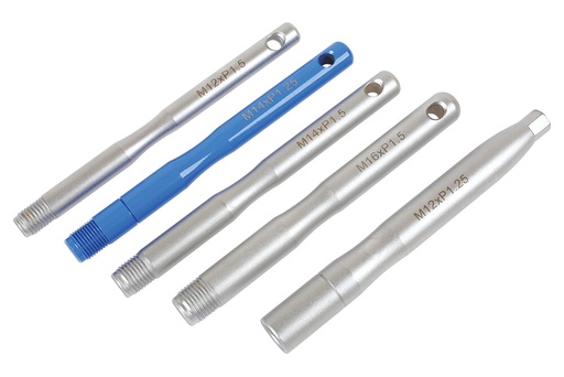 [829111] Wheel hanger pin set, 5 pcs (829111, SONIC)