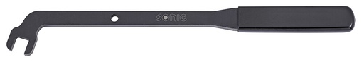 [829132] Papildomas diržo įtempiklio veržliaraktis 15mm „Opel“ / „Opel“ (829132, SONIC)