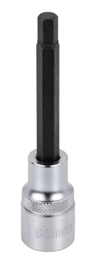 [83410014] Galvutė 1/2 su šešiabriauniu 100 mm ilga 14 mm (83410014, SONIC)