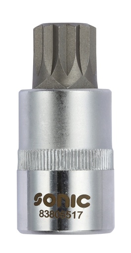 [83805517] XZN galvutė 1/2" M17 55 mm (83805517, SONIC)