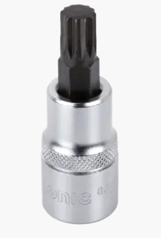 [83806208] Galvutė 1/2 su 12-kampiu M8 [83806208] []