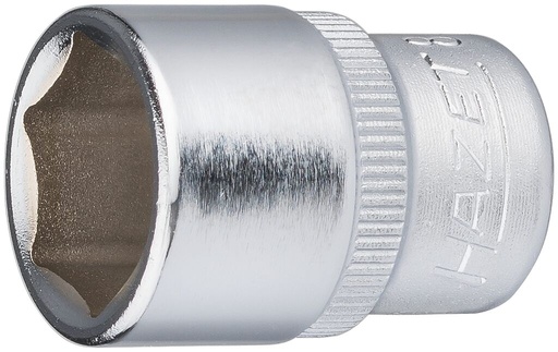 [850-13] Galvutė 1/4 13mm (850-13, HAZET)